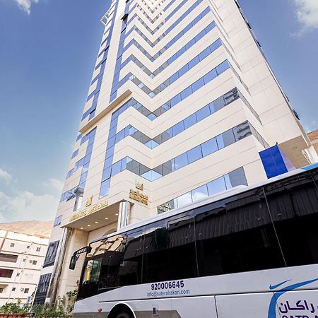 Al Kiram Hotel Al Azizia Μέκκα Εξωτερικό φωτογραφία
