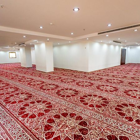 Al Kiram Hotel Al Azizia Μέκκα Εξωτερικό φωτογραφία