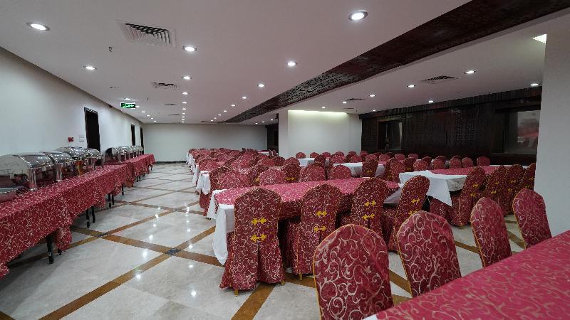 Al Kiram Hotel Al Azizia Μέκκα Εξωτερικό φωτογραφία