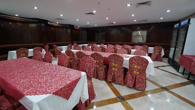 Al Kiram Hotel Al Azizia Μέκκα Εξωτερικό φωτογραφία