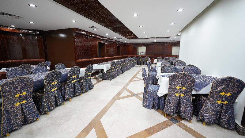 Al Kiram Hotel Al Azizia Μέκκα Εξωτερικό φωτογραφία