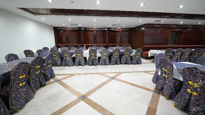 Al Kiram Hotel Al Azizia Μέκκα Εξωτερικό φωτογραφία