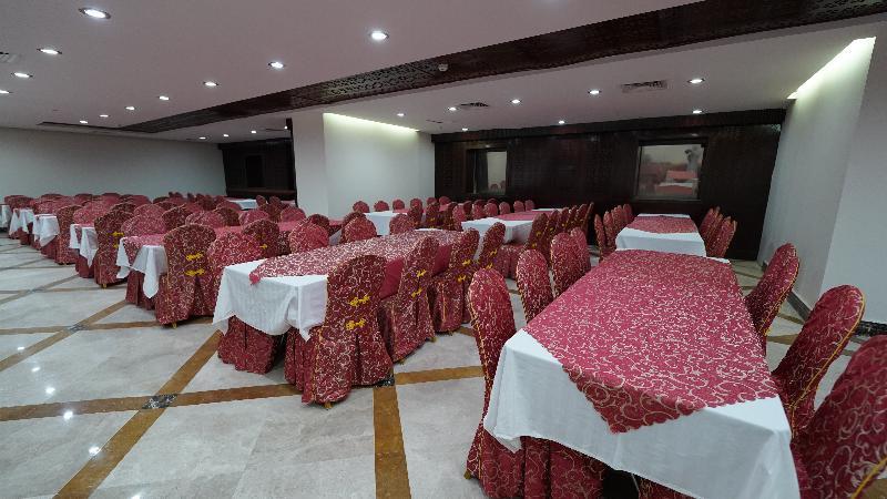 Al Kiram Hotel Al Azizia Μέκκα Εξωτερικό φωτογραφία