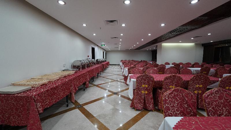 Al Kiram Hotel Al Azizia Μέκκα Εξωτερικό φωτογραφία