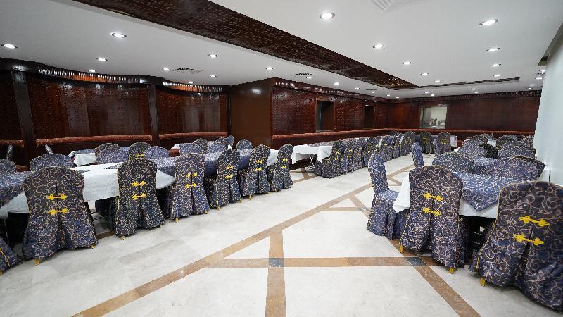 Al Kiram Hotel Al Azizia Μέκκα Εξωτερικό φωτογραφία