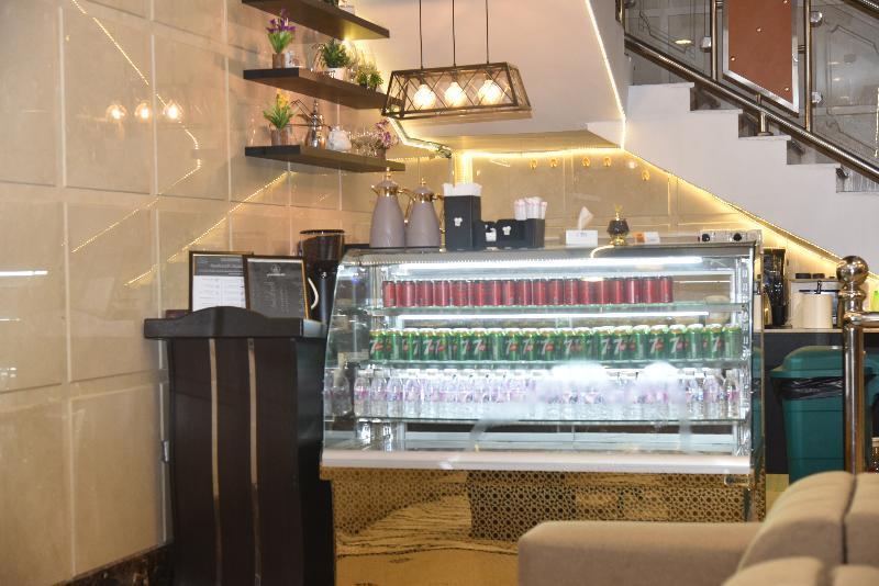 Al Kiram Hotel Al Azizia Μέκκα Εξωτερικό φωτογραφία