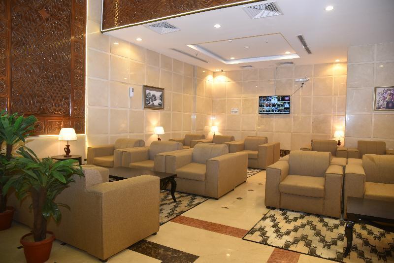 Al Kiram Hotel Al Azizia Μέκκα Εξωτερικό φωτογραφία