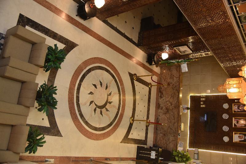 Al Kiram Hotel Al Azizia Μέκκα Εξωτερικό φωτογραφία