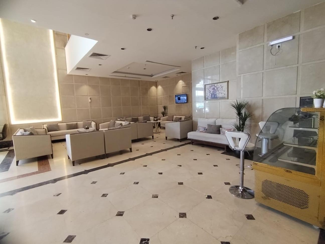 Al Kiram Hotel Al Azizia Μέκκα Εξωτερικό φωτογραφία