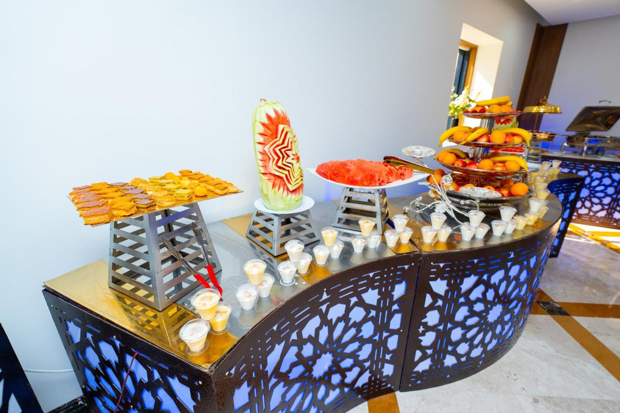 Al Kiram Hotel Al Azizia Μέκκα Εξωτερικό φωτογραφία